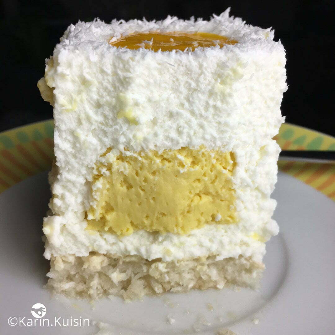 exotique Bassam Jubran final découpe