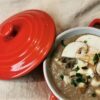 velouté de champignon final