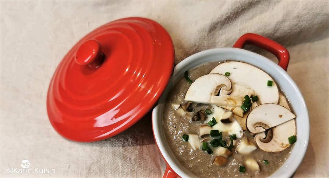 velouté de champignon final