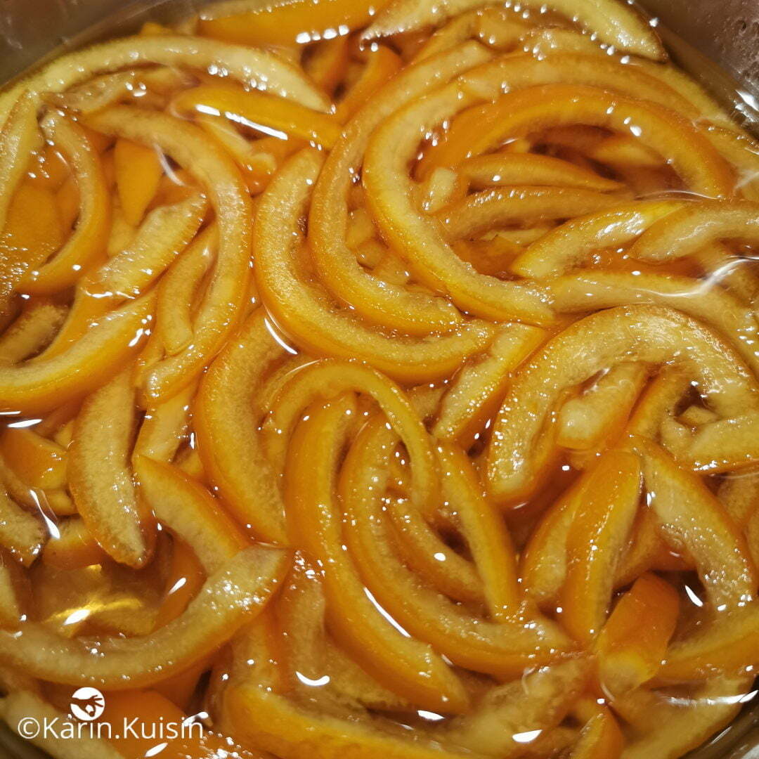 orangette cuire
