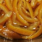 orangette cuire
