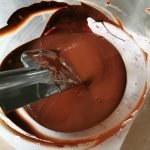 chocolat fondre
