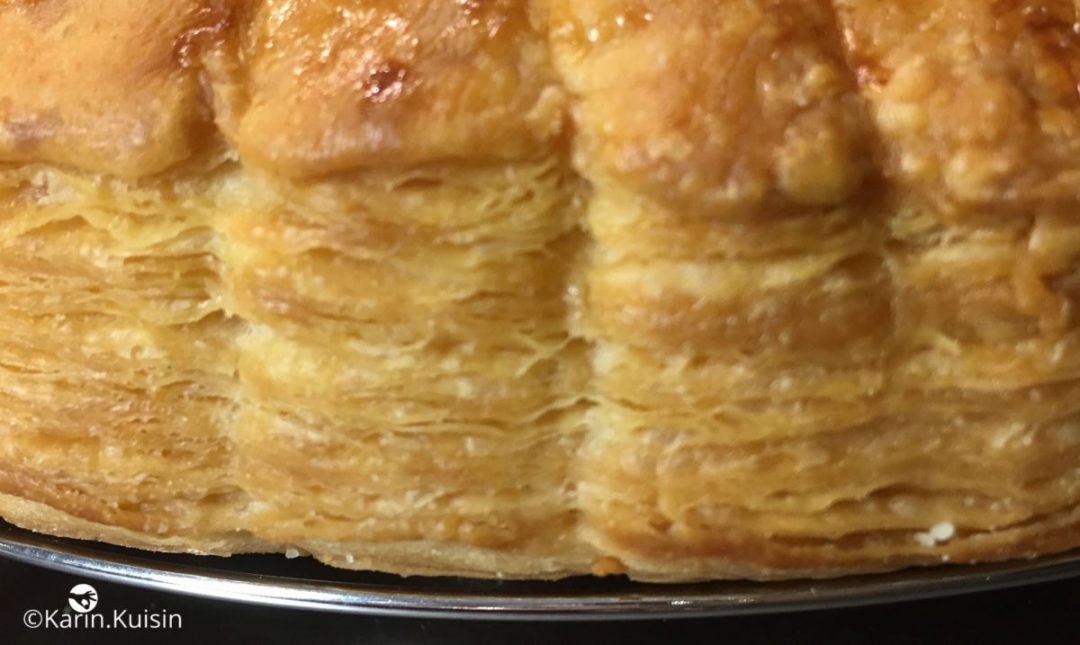 galette frangipane final