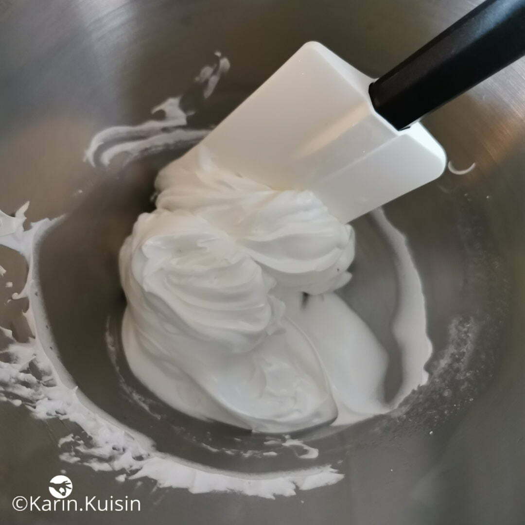 meringue suisse