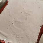 meringue cuisson
