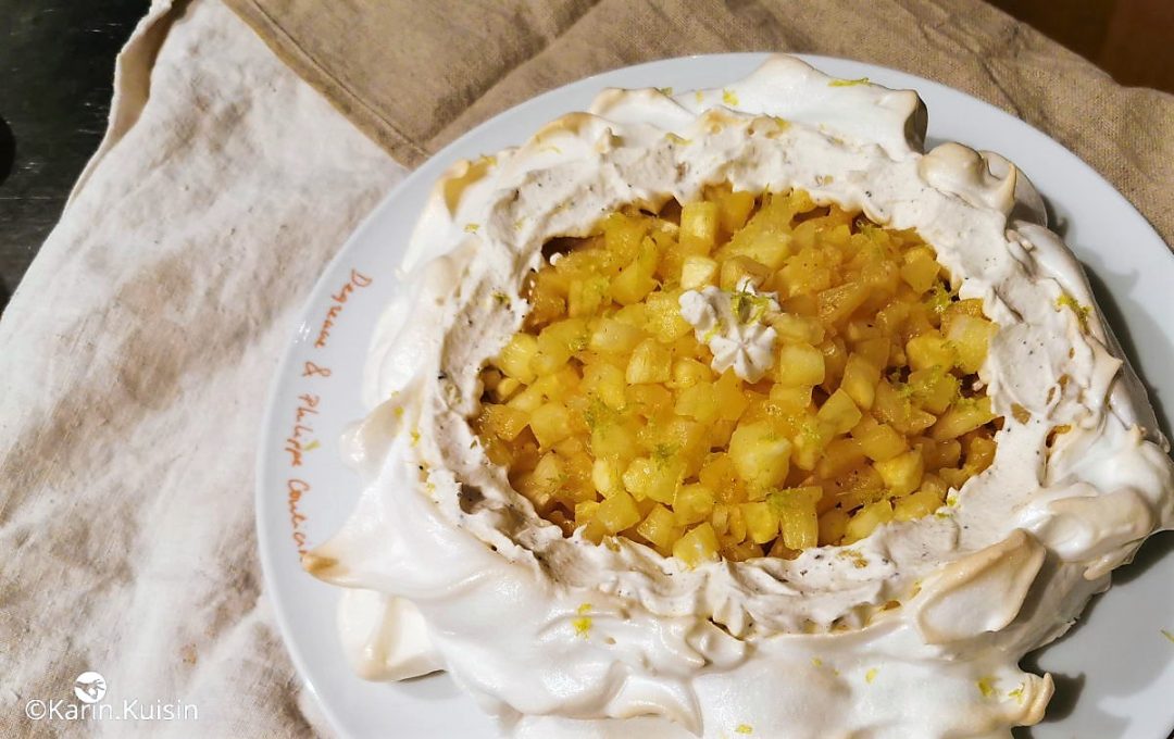 pavlova ananas final