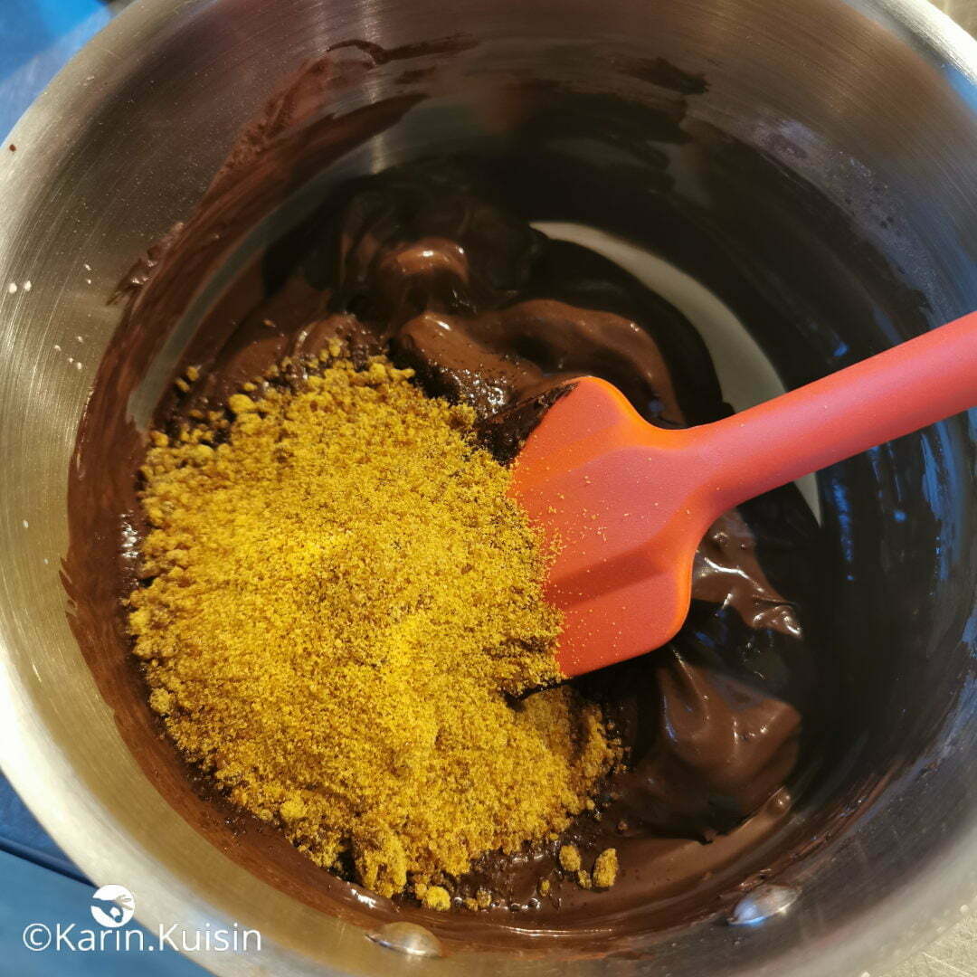 lait cacao sucre ajouter