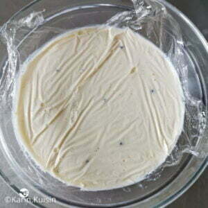 ganache filmer
