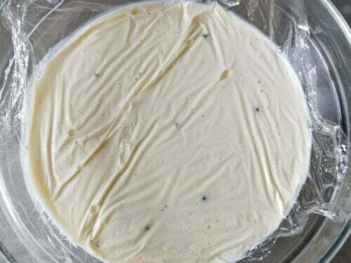 ganache filmer
