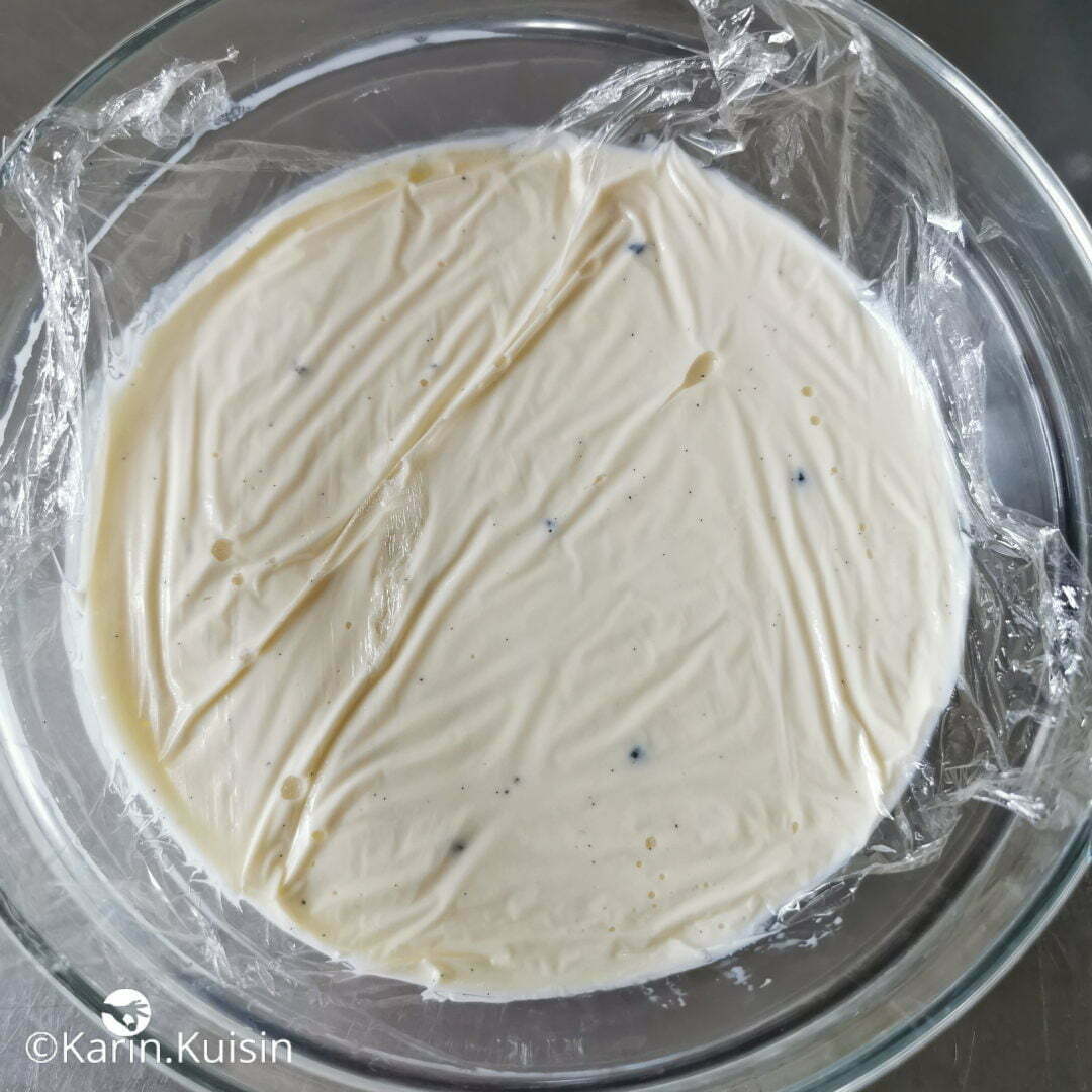 ganache filmer