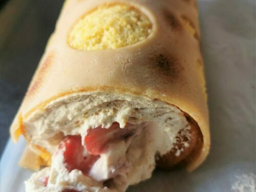 biscuit rouler