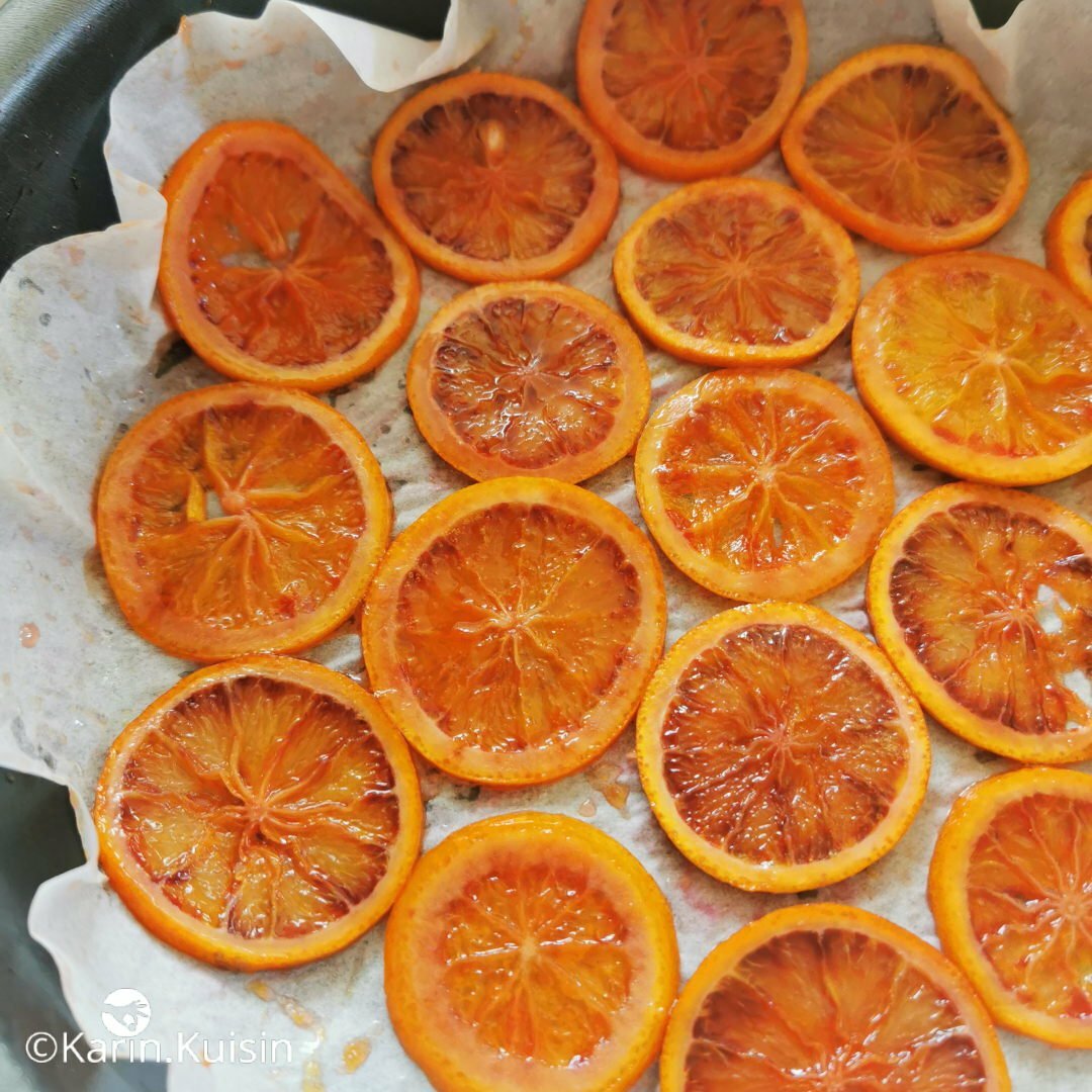 chemiser moule orange