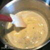 pâticcière cuisson
