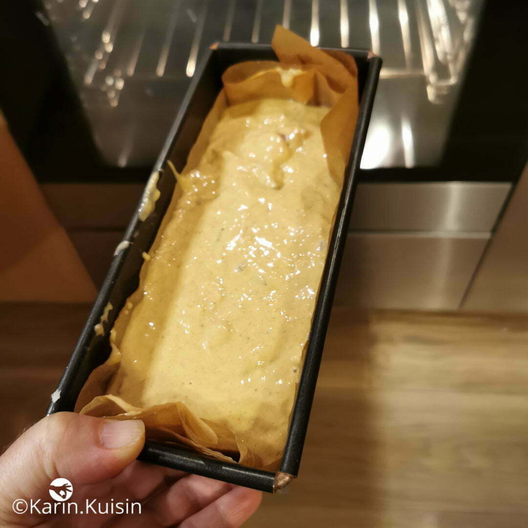 appreil cake moule verser