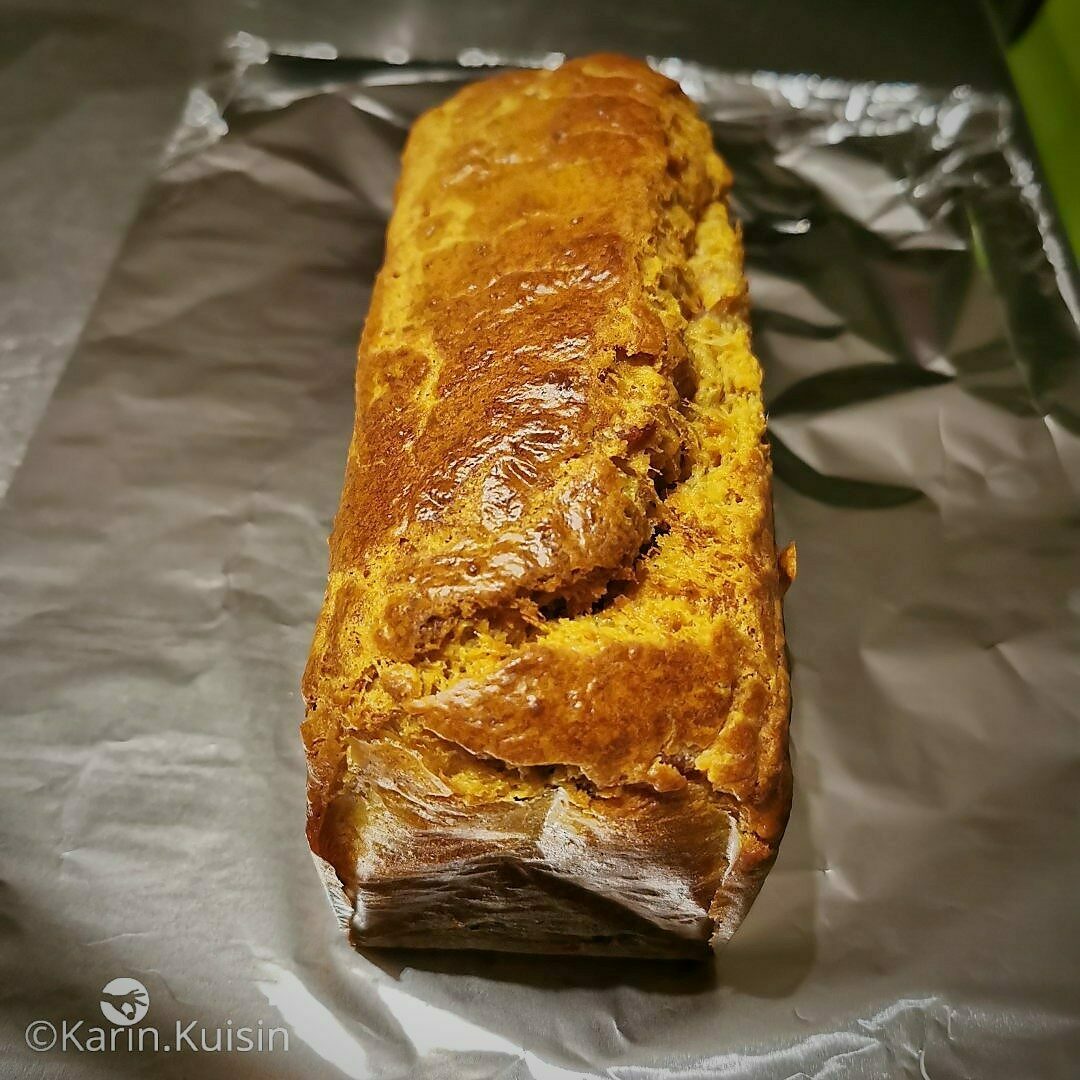 cake démouler