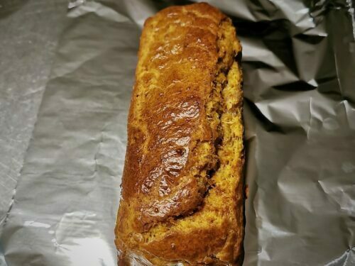 cake démouler