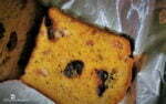 cake pruneau lardon final découpe