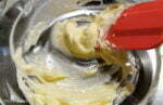 beurre pommade