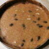 pâte cercle foncer