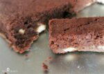 brownie chocolat levain