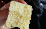 chiffon cake