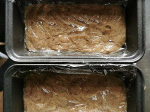 appareil cake moule filmer