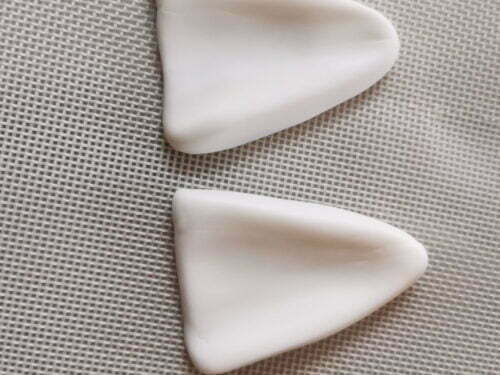 oreille licorne