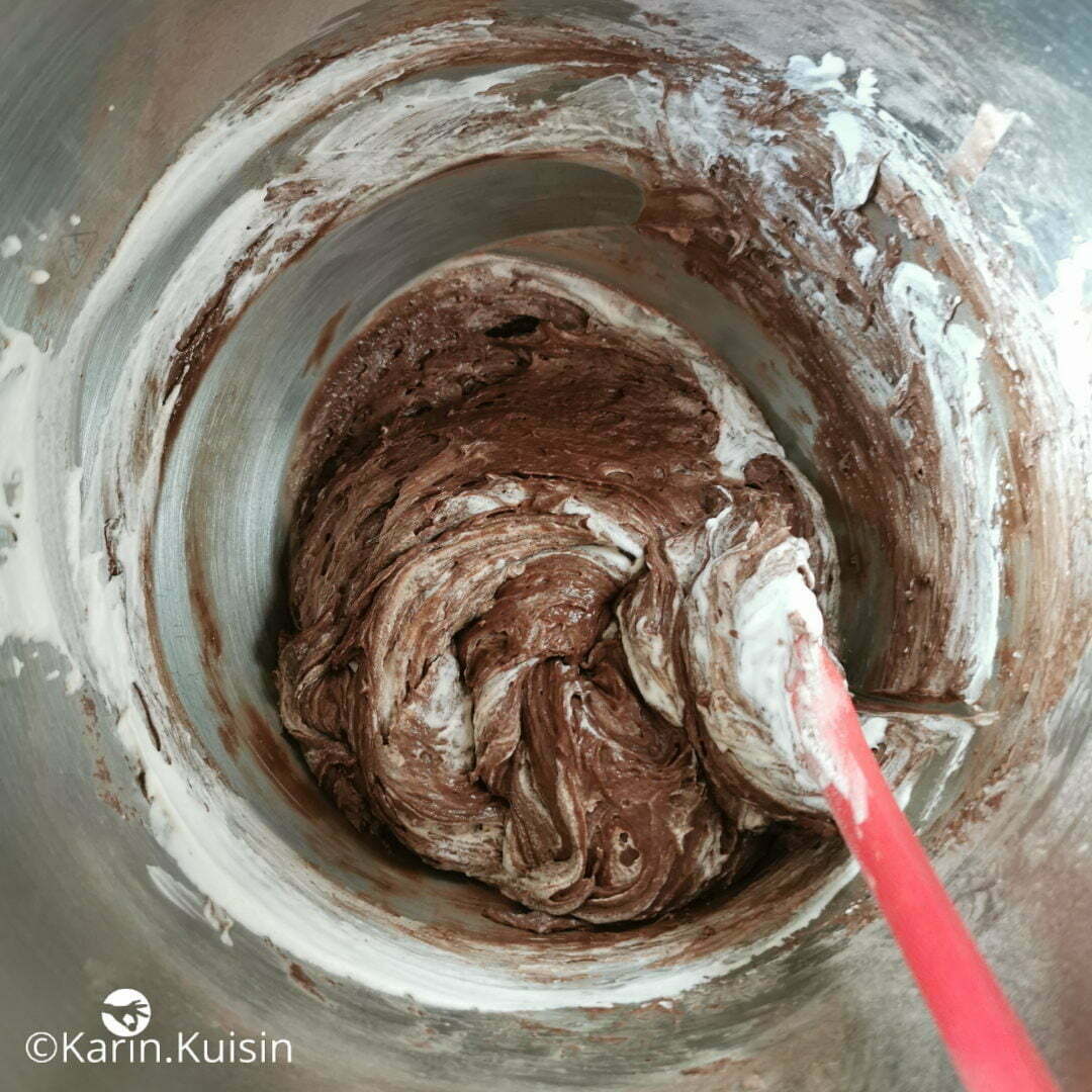 appareil molly cacao poudre ajouter