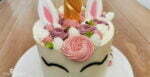 gâteau licorne final