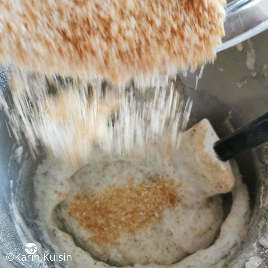 appareil dacquois coco verser