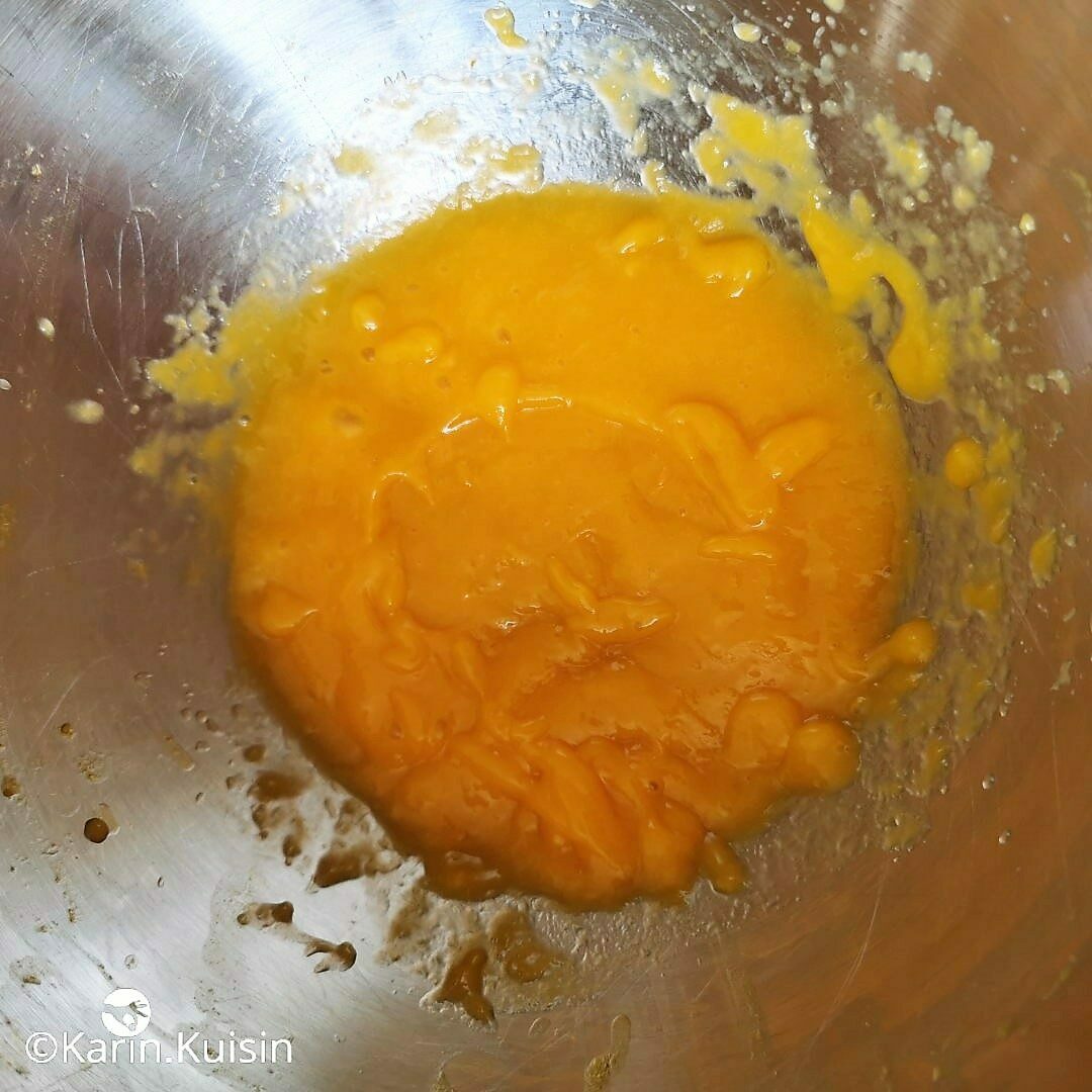 purée mangue ingrédient