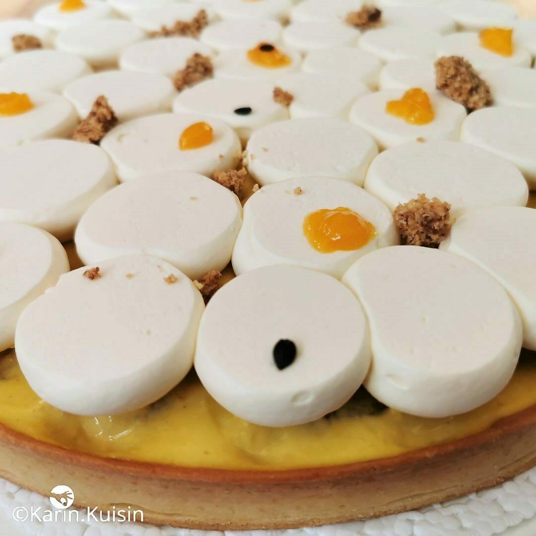 tarte exotique anniversaire final