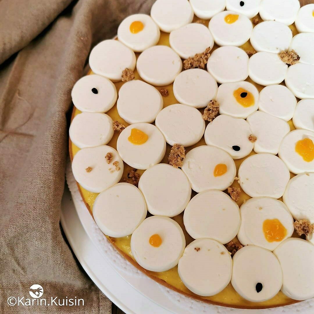 tarte exotique anniversaire final