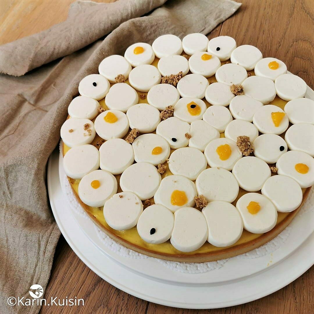 tarte exotique anniversaire final