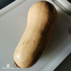 courge butternut ingrédient