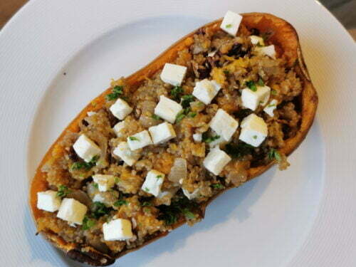feta ajouter