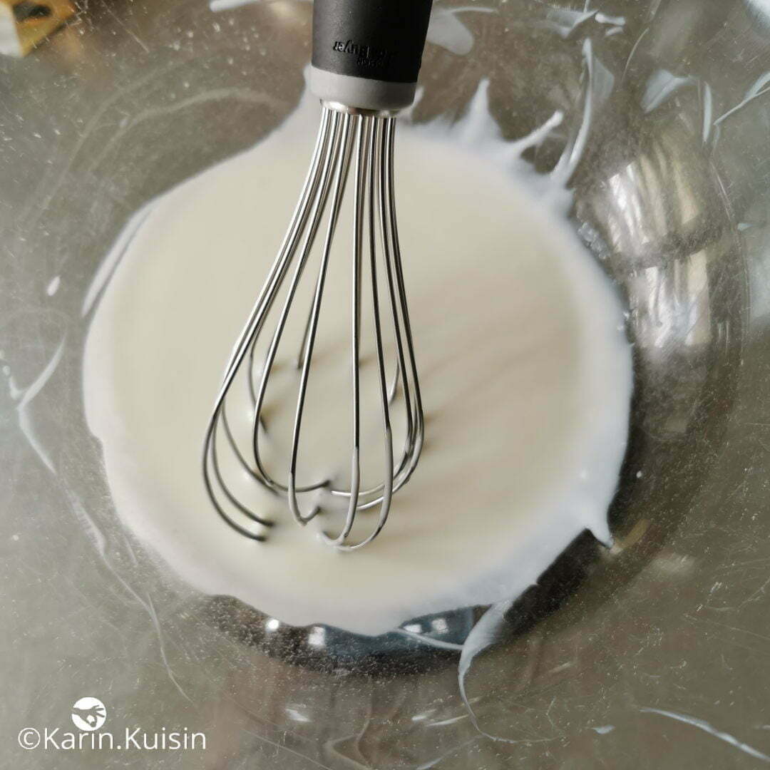 lait fermenté ribot ingrédient