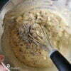 appareil muffin assaisonner