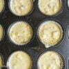appareil muffin moule verser
