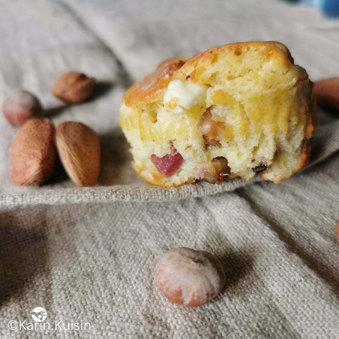 muffin feta magret final