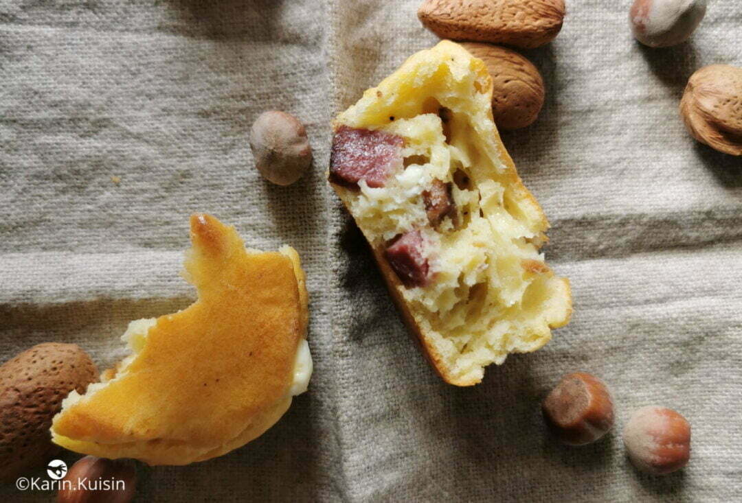 muffin feta magret final