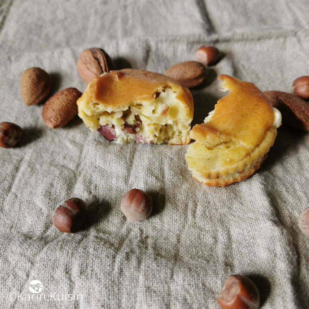 muffin feta magret final