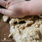 pâte sucrée fraser