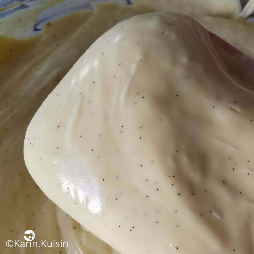 appareil flan