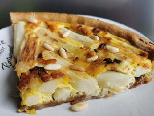 quiche asperge finale découpe