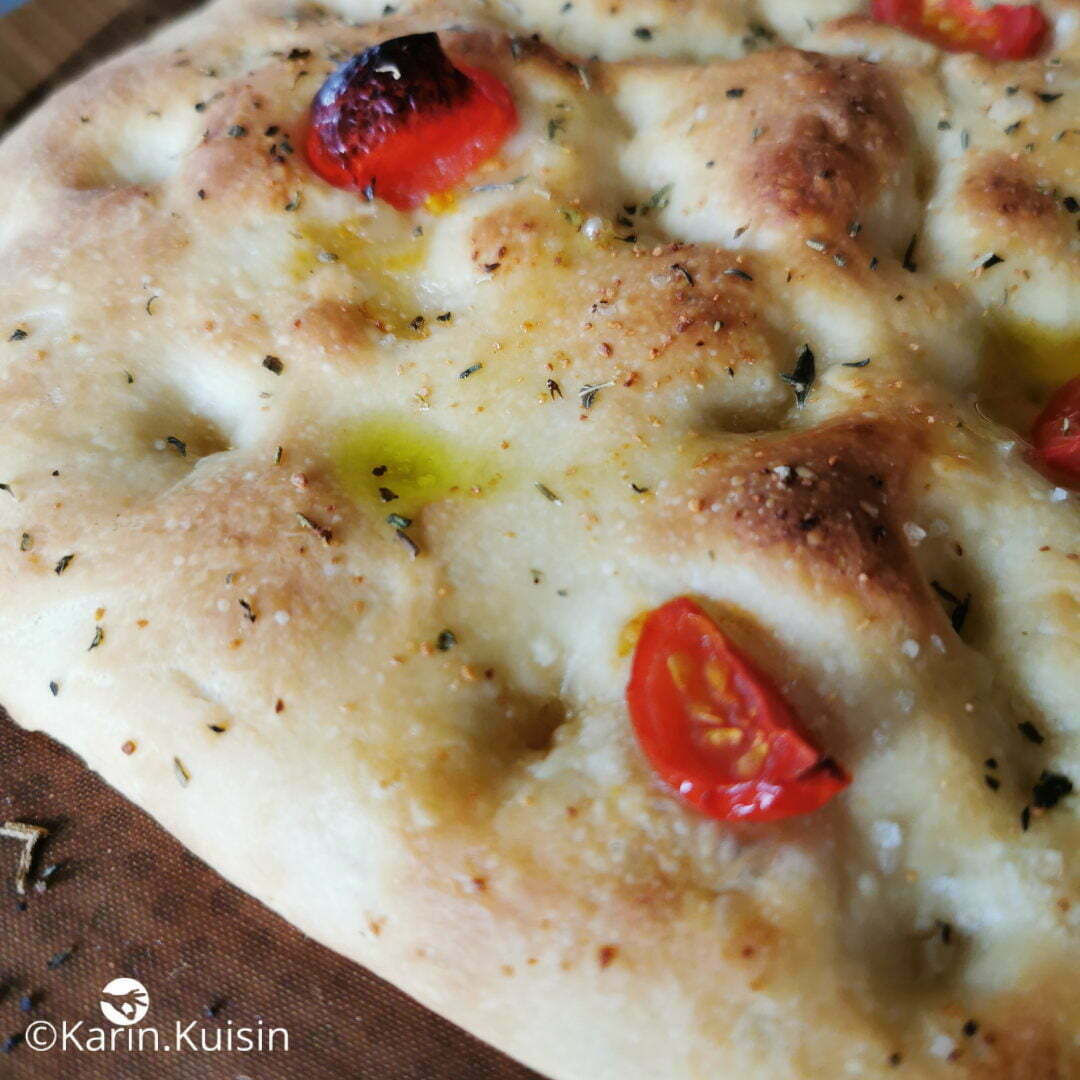 focaccia final