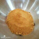 sucre muscovado complet blond ajouter