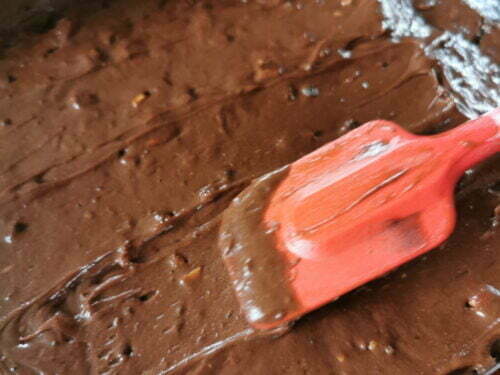 appareil brownie cadre lisser