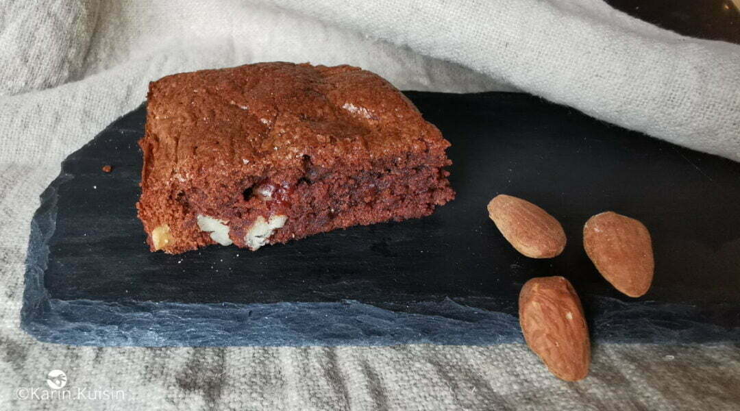 brownie François Daubinet final découpe