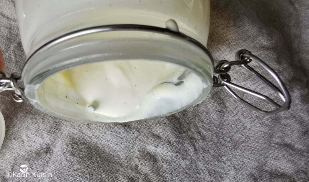 crème anglaise raisonnée Frédéric Bau final